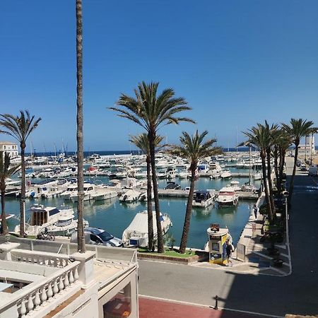 Beautiful Refurbished Apartment Duquesa Port Casares Exterior foto