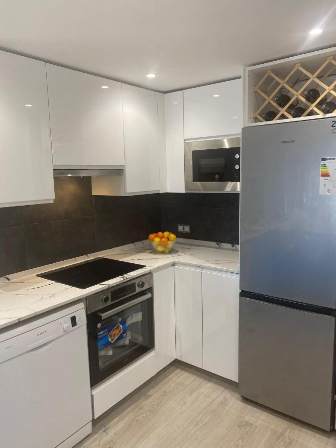 Beautiful Refurbished Apartment Duquesa Port Casares Exterior foto