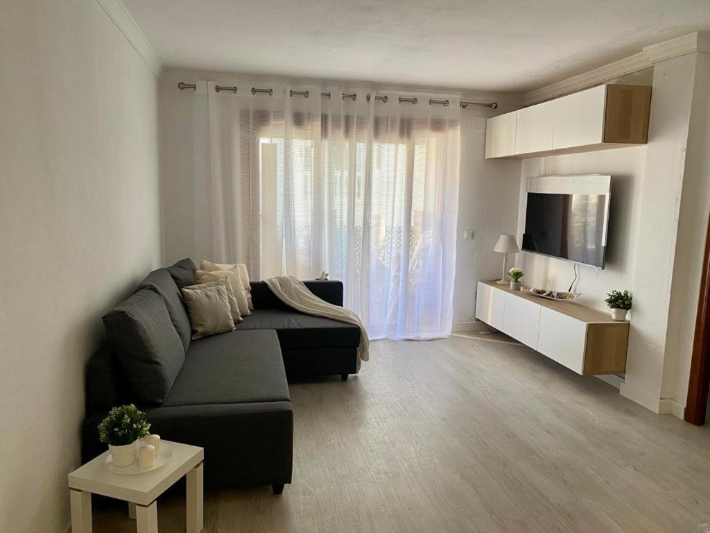 Beautiful Refurbished Apartment Duquesa Port Casares Exterior foto